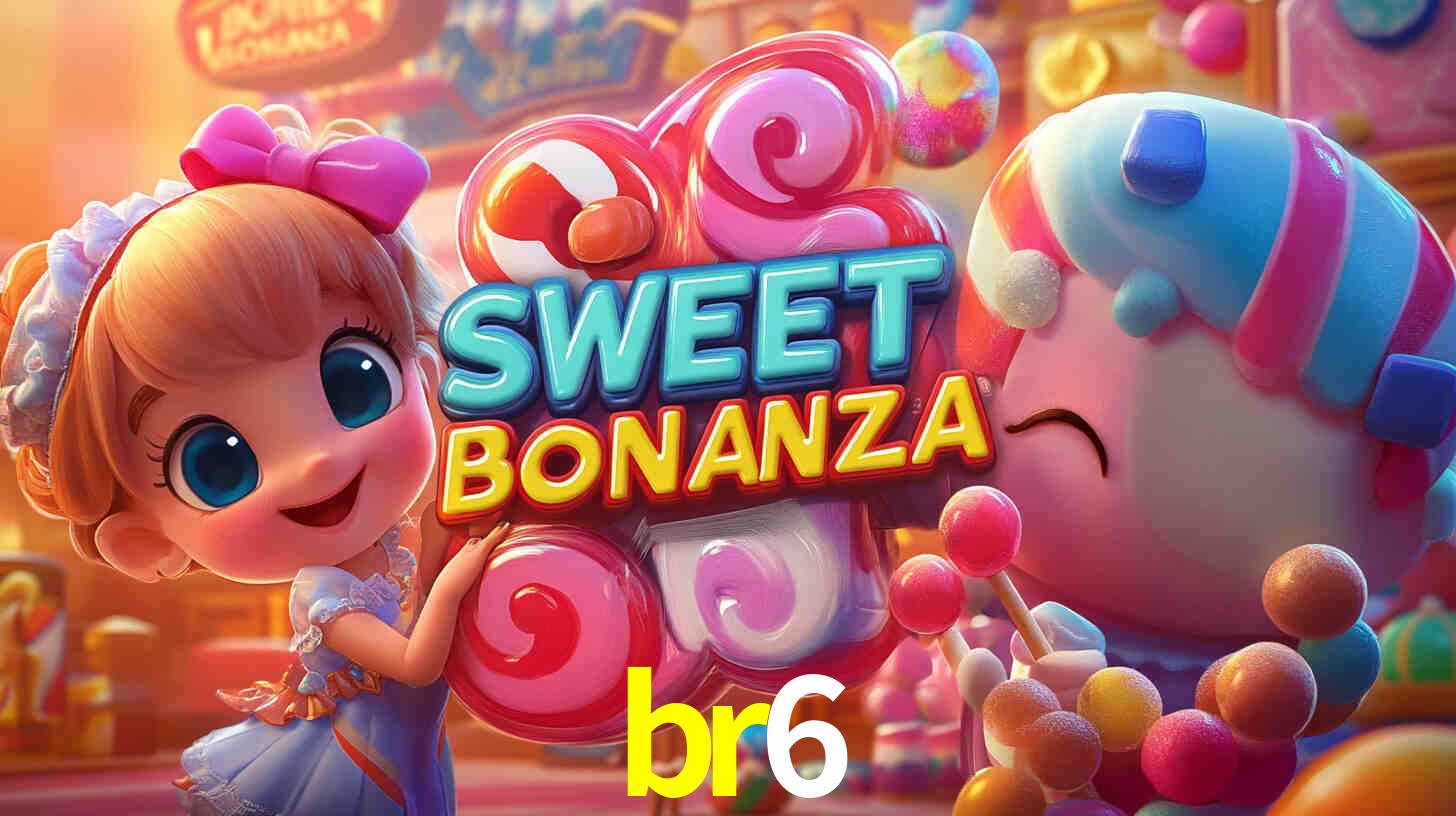 Explorando a Categoria de Eventos em Apostas na br6