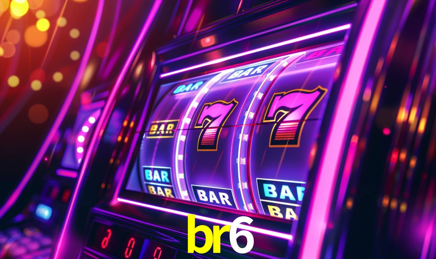 br6: A Experiência de Casino com Jogos de Mesa ao Vivo
